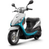 kymco candy 3