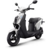 kymco cozy